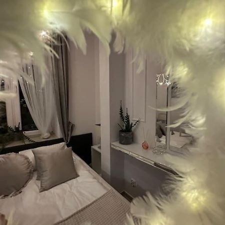 Salt Inn Apartments No 2 - Jacuzzi เวียลิชกา ภายนอก รูปภาพ