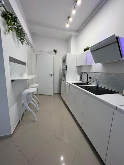 Salt Inn Apartments No 2 - Jacuzzi เวียลิชกา ภายนอก รูปภาพ