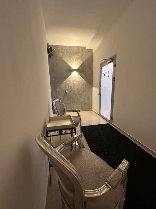 Salt Inn Apartments No 2 - Jacuzzi เวียลิชกา ภายนอก รูปภาพ