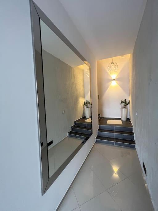 Salt Inn Apartments No 2 - Jacuzzi เวียลิชกา ภายนอก รูปภาพ