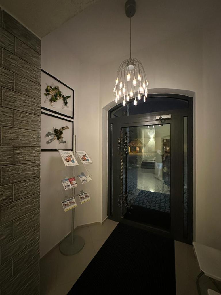 Salt Inn Apartments No 2 - Jacuzzi เวียลิชกา ภายนอก รูปภาพ